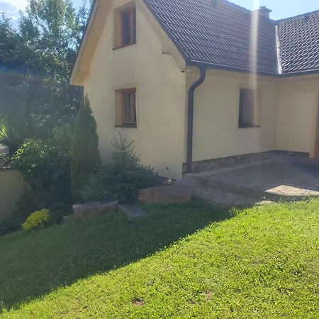Na Samote Píla 95 Сasa de vacaciones *