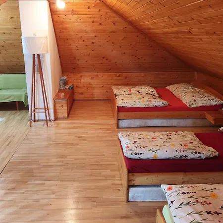 Na Samote Píla 95 * Pila