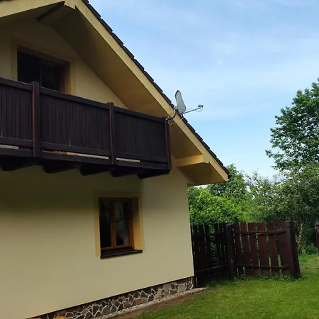 Na Samote Píla 95 *